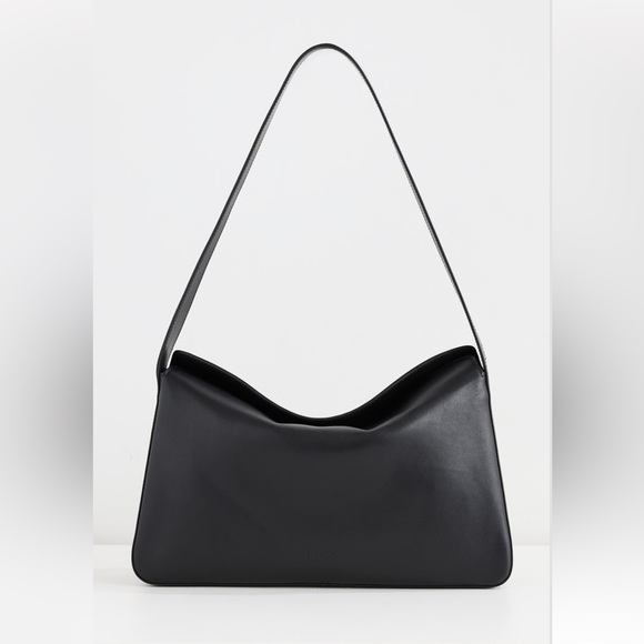 Aesther Ekme soft baguette shoulder bag - Picture 2 of 6